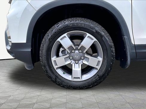 Used 2024 Honda Ridgeline RTL image 22