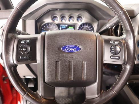 Used 2016 Ford F250 Lariat w/ Chrome Package image 3