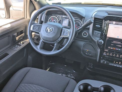 New 2026 RAM 2500 Tradesman image 11