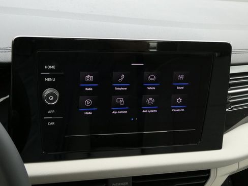 New 2025 Volkswagen Jetta S image 6