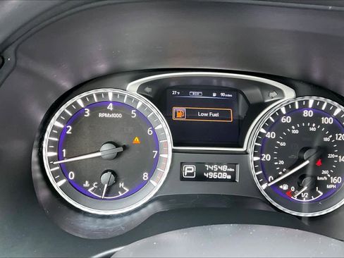 Used 2017 INFINITI QX60 AWD w/ Premium Plus Package image 24