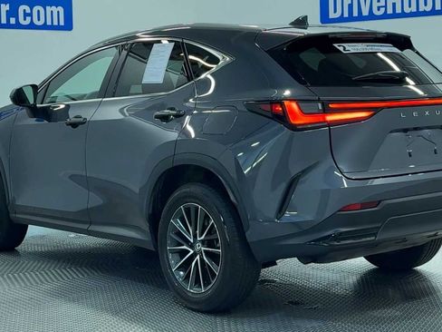 Used 2024 Lexus NX 350 AWD w/ Cold Area Package image 6