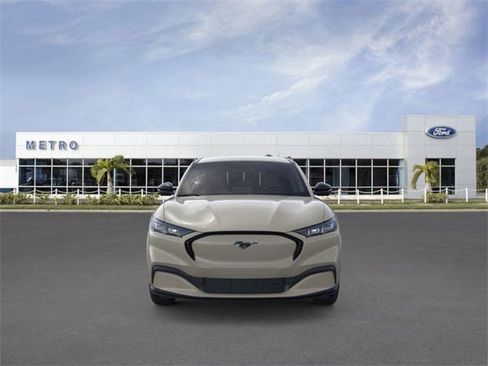 New 2025 Ford Mustang Mach-E Premium image 6