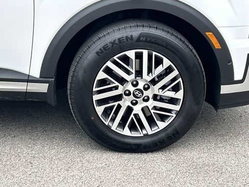 New 2026 Hyundai Palisade SEL image 9