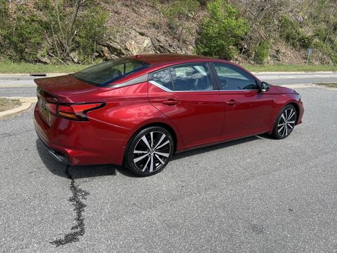 Used 2019 Nissan Altima 2.5 SR image 10