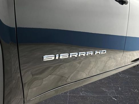 Used 2024 GMC Sierra 2500 Pro image 35