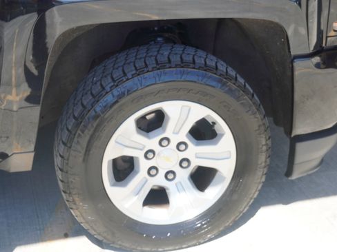 Used 2016 Chevrolet Silverado 1500 LT w/ All Star Edition AWD/4WD image 38