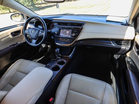 Used 2016 Toyota Avalon Limited image 37