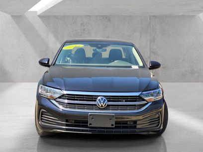 Used 2024 Volkswagen Jetta SE