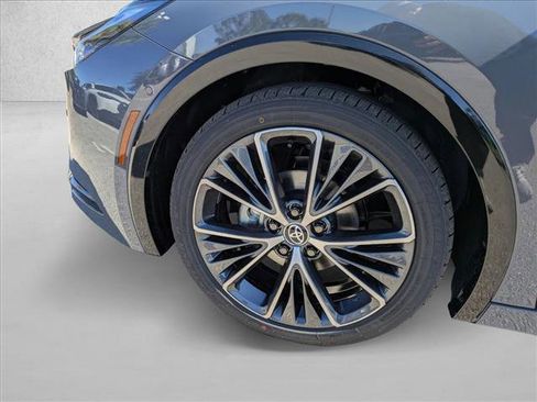 New 2026 Toyota Prius Limited image 8