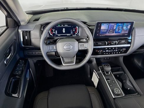 New 2026 Nissan Pathfinder SL AWD/4WD image 20