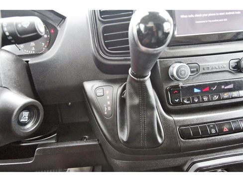 Used 2026 RAM ProMaster 2500 w/ Convenience Group FWD image 28