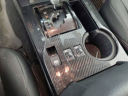 Used 2024 Toyota 4Runner TRD Off-Road Premium w/ Moonroof Package image 20