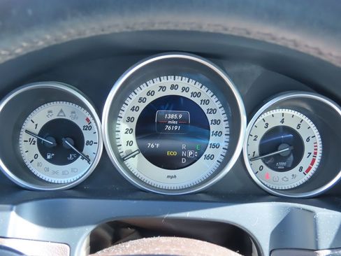 Used 2014 Mercedes-Benz E 350 E 350 image 19