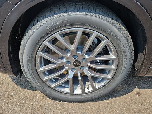 Used 2023 Maserati Grecale GT AWD/4WD image 8