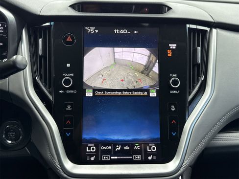 Used 2022 Subaru Legacy Limited image 26