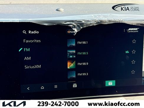 New 2026 Kia Sorento EX image 34