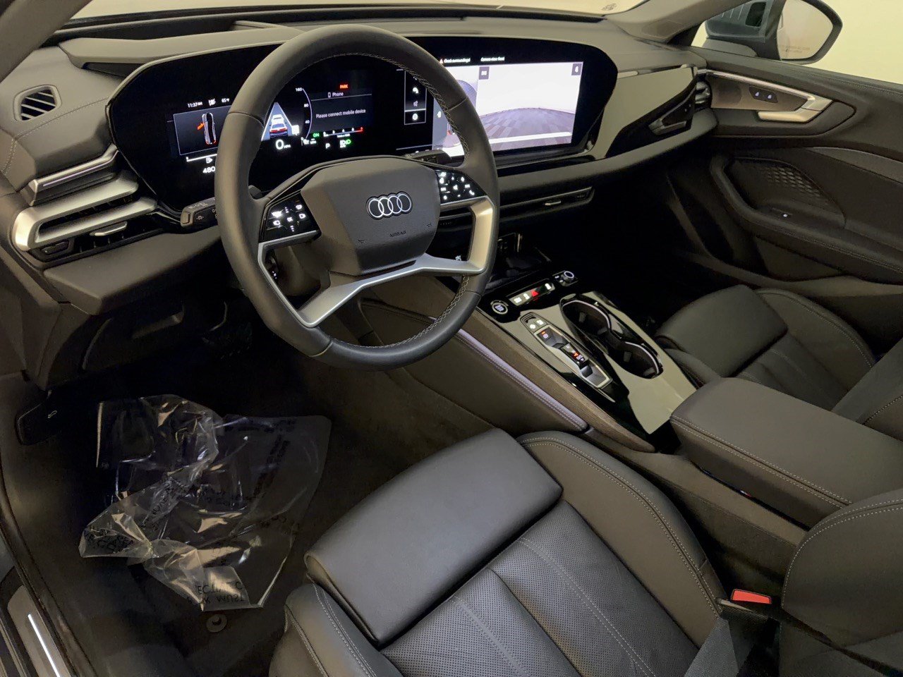 Used 2025 Audi A5 Premium Plus w/ Premium Plus AWD/4WD image 4