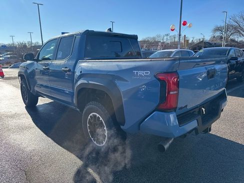 New 2026 Toyota Tacoma TRD Off-Road image 5