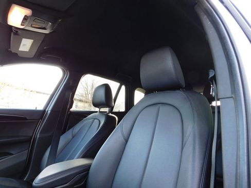 Used 2018 BMW X1 sDrive28i image 14