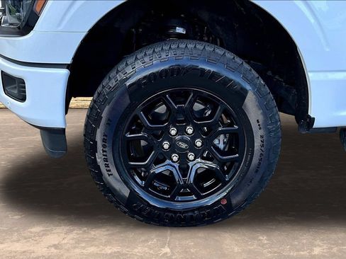 Certified 2026 Ford F150 XLT w/ Equipment Group 302A MID AWD/4WD image 35