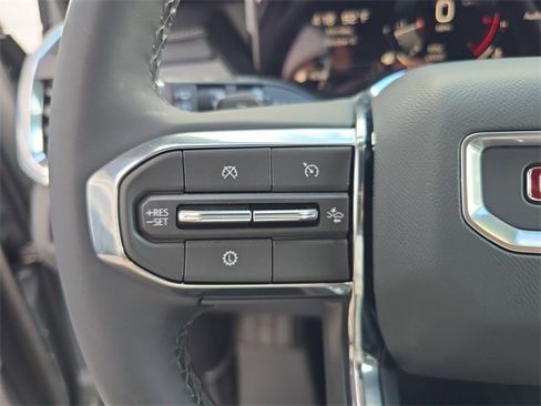 New 2026 GMC Acadia Elevation w/ Black Edition image 25