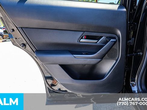 Used 2025 MAZDA CX-50 AWD 2.5 S w/ Preferred Package image 53