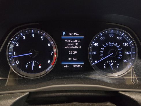 Used 2021 Hyundai Sonata SEL FWD image 23