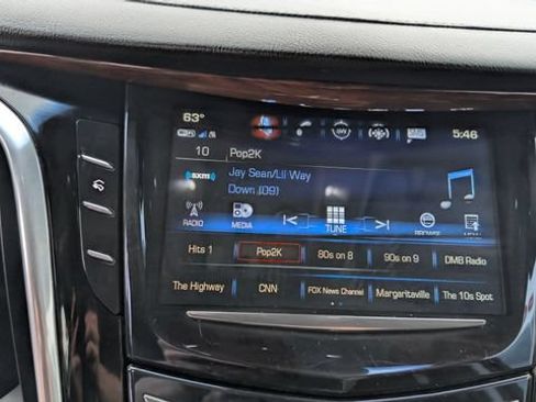 Used 2019 Cadillac Escalade Luxury AWD/4WD image 21