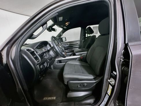 Used 2023 RAM 1500 Big Horn AWD/4WD image 13