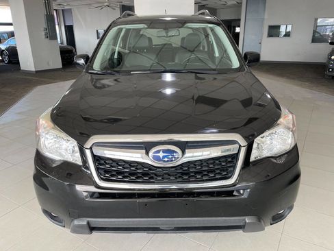 Used 2015 Subaru Forester 2.5i Limited image 2