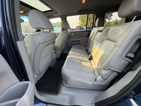 Used 2013 Honda Pilot EX-L image 11