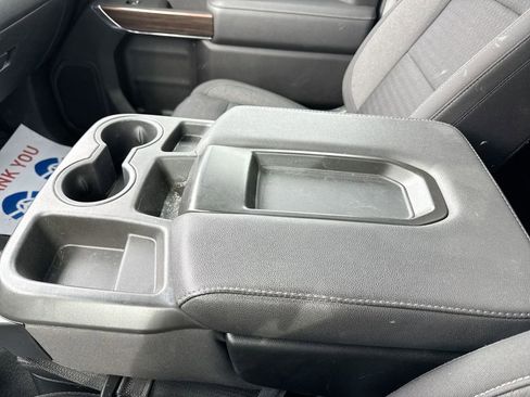 Used 2024 Chevrolet Silverado 2500 LT AWD/4WD image 21
