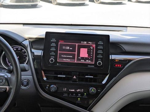 Certified 2024 Toyota Camry LE w/ Convenience Package image 14