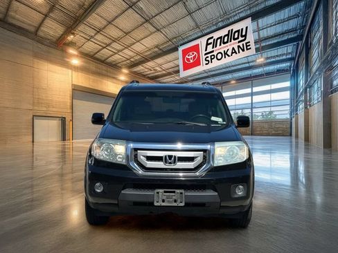 Used 2010 Honda Pilot EX-L image 2