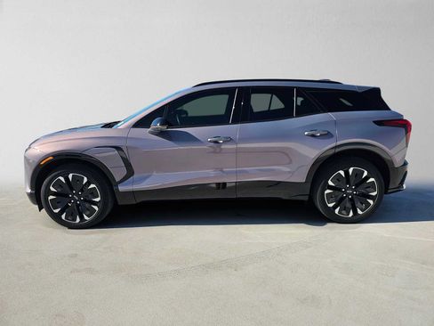 Used 2024 Chevrolet Blazer EV RS AWD/4WD image 6