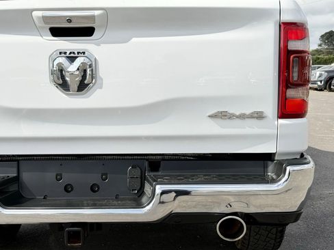 Used 2020 RAM 1500 Laramie AWD/4WD image 13