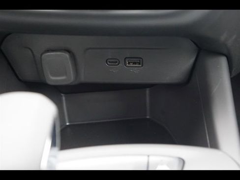 New 2026 Chevrolet Trax RS FWD image 11