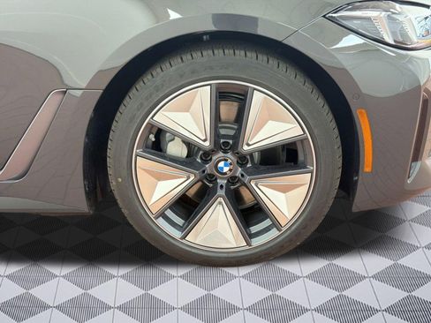 New 2026 BMW i4 xDrive40i w/ Premium Package image 11