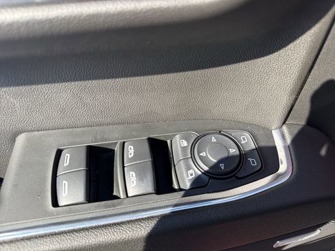 Certified 2024 GMC Sierra 1500 SLT w/ SLT Premium Package image 13