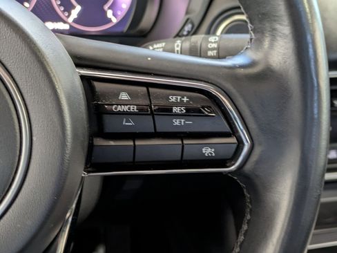 Used 2024 MAZDA CX-90 Plug-In Hybrid w/ Premium Plus image 27