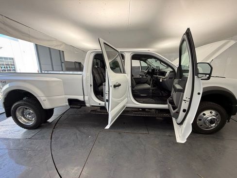 New 2026 Ford F450 XL w/ 360-Degree Camera Package image 19