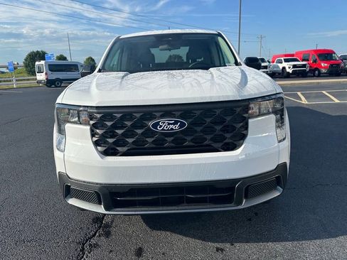 New 2025 Ford Maverick XLT w/ XLT Luxury Package image 29