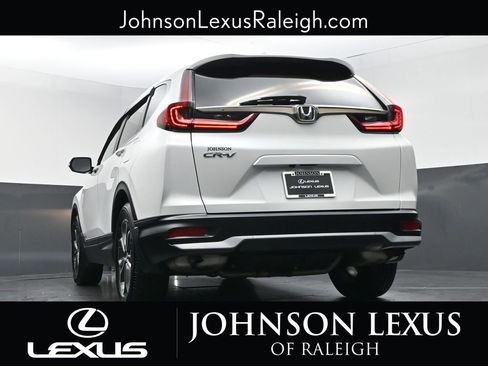 Used 2022 Honda CR-V EX-L image 18