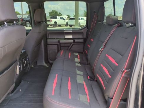 Used 2016 Ford F150 XLT w/ Equipment Group 302A Luxury AWD/4WD image 14