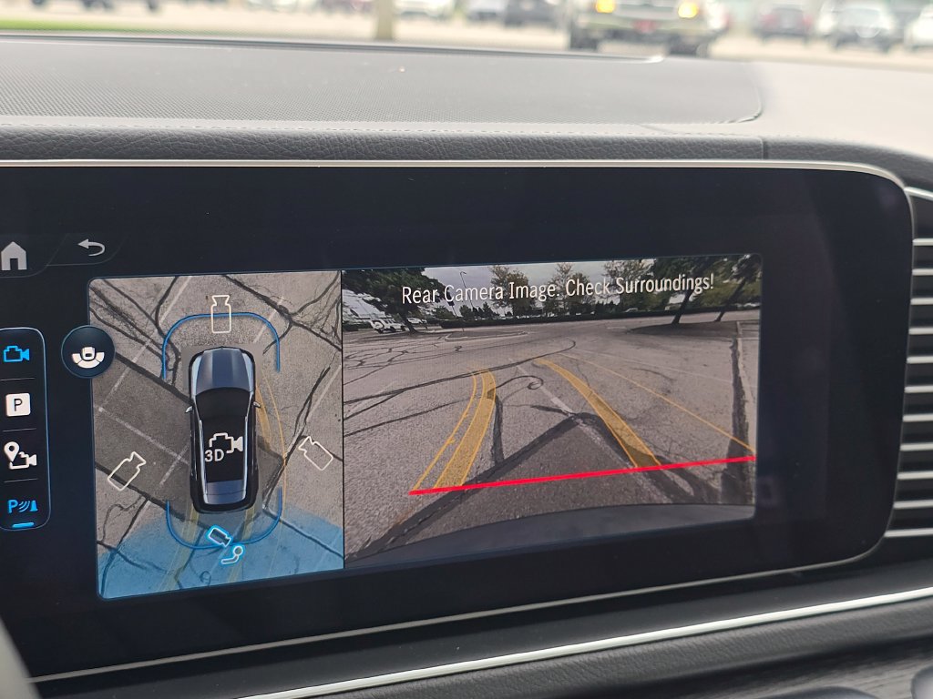 Certified 2026 Mercedes-Benz GLE 450 4MATIC image 32