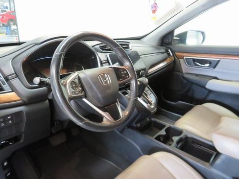 Used 2020 Honda CR-V EX-L image 3