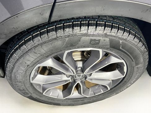 Used 2022 Honda CR-V EX image 30