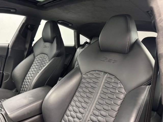 Used 2014 Audi RS 7 Prestige AWD/4WD image 33