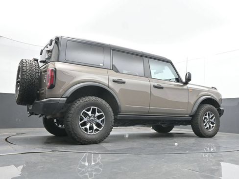 Used 2025 Ford Bronco Badlands AWD/4WD image 43